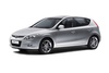 Hyundai i30 (FD, 2007-2012) 1.6 AT Comfort