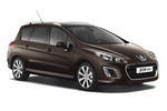 Peugeot 308 SW (2011) 1.6 AT Active