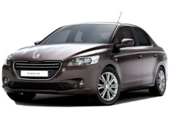Peugeot 301 (2012 - 2016) 1.2 AT Active