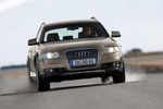 Audi A6 Allroad (2006) 3.2 AT