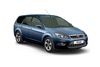 Ford Focus Wagon II (2004-2011) Ford Focus Wagon II (2004-2011)