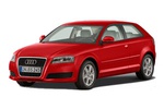 Audi A3 (8P) 1.4 MT Attraction