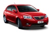 Geely Emgrand EC7 RV 1.8 MT comfort Geely Emgrand EC7 RV 1.8 MT comfort