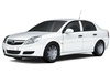 Opel Vectra Седан 2.2 AT Elegance II + Opel Vectra Седан 2.2 AT Elegance II +