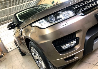 Land Rover Range Rover Sport (L494) 3.0 AT Autobiography