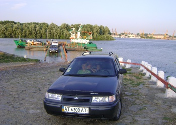 Lada (ВАЗ) 21114