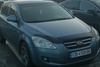 Kia Ceed I (2006-2012) Cee'd (facelift) 1.6 AT mid (производство Украина) Kia Ceed I (2006-2012) Cee'd (facelift) 1.6 AT mid (производство Украина)