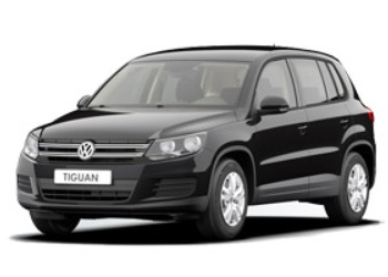 Volkswagen Tiguan (NF, 2006-2017) 1.4 MT (122 hp) Life