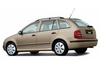 Skoda Fabia Универсал 1.2 MT Elegance Skoda Fabia Универсал 1.2 MT Elegance