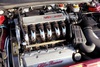 3.0 V6 AMERICA с катализатором, 188 л. с. @ 5800 об/мин и 250 Нм @ 3000 об/мин