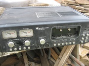 Магнитофон Маяк-231 (из СССР).