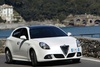 Alfa Romeo Giulietta 1.4 (170 hp) AT Veloce