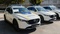 Национальная полиция получила 13 кроссоверов Mazda от правительства Франции