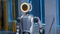 Boston Dynamics представила полностью электрическую версию своего робота Atlas