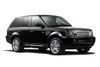 Land Rover Range Rover Sport (L320, 2004-2013) 4.4 AT HSE