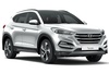 Hyundai Tucson (TL) 1.6 AT Top 4WD