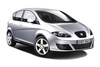 SEAT Altea 2004 2.0D AT Stylance