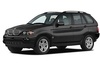 BMW X5 (E53) 3.0d AT BMW X5 (E53) 3.0d AT