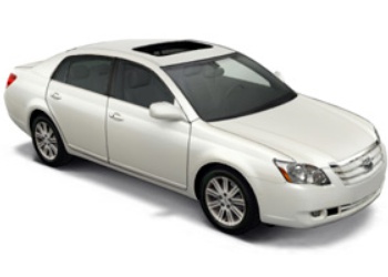 Toyota Avalon 3.5 AT Limited