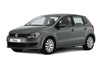 Volkswagen Polo 5dr (2009 - 2014) 1.4 MT Fly Volkswagen Polo 5dr (2009 - 2014) 1.4 MT Fly