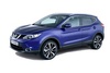 Nissan Qashqai (J11, 2013-2017) 1.6D CVT SE Nissan Qashqai (J11, 2013-2017) 1.6D CVT SE