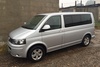 Volkswagen Caravelle Volkswagen Caravelle