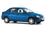 Dacia Logan I (2004-2012) 1.4 MT Ambiance