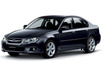 Subaru Legacy (2004)