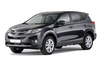 Toyota RAV-4 2.2D (150 hp) AT Active 4WD Toyota RAV-4 2.2D (150 hp) AT Active 4WD