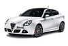 Alfa Romeo Giulietta 1.4 (170 hp) AT Distinctive Alfa Romeo Giulietta 1.4 (170 hp) AT Distinctive