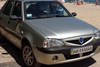 Dacia Solenza Scala Dacia Solenza Scala