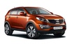 KIA Sportage (2010) KIA Sportage (2010)