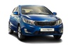 KIA Rio хэтчбек KIA Rio хэтчбек