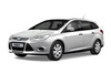 Ford Focus Estate III (2011-2014) Универсал 1.0 MT Trend Ford Focus Estate III (2011-2014) Универсал 1.0 MT Trend