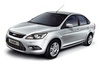 Ford Focus Седан II (2004-2011) 1.6 MT Ghia Ford Focus Седан II (2004-2011) 1.6 MT Ghia