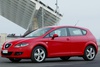 SEAT Leon (2005 - 2012) 2.0D (140 hp) MT Sport SEAT Leon (2005 - 2012) 2.0D (140 hp) MT Sport