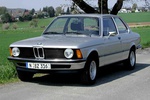 BMW 3 Series Купе (E46) 318Ci