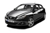 SEAT Ibiza SC 2008 SC 1.4 MT Reference SEAT Ibiza SC 2008 SC 1.4 MT Reference