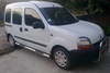 Renault Kangoo 1.4 MT Authentique Renault Kangoo 1.4 MT Authentique