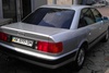 Audi A6 (C7) 2.8 CVT