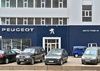 Автосалон Авто Граф М