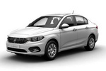 Fiat Tipo 1.6 AT Mid