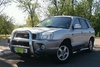Hyundai Santa Fe (SM, 2000-2006) Hyundai Santa Fe (SM, 2000-2006)