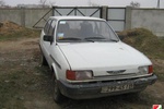 Ford Fiesta (Mk VI)