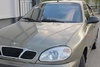 Daewoo Sens Daewoo Sens
