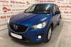 Mazda CX-5 (KE, 2012-2015) 2.0 AT 4WD Touring Mazda CX-5 (KE, 2012-2015) 2.0 AT 4WD Touring