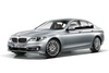 BMW 5 Series Седан (F10) 535d xDrive BMW 5 Series Седан (F10) 535d xDrive