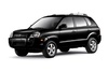 Hyundai Tucson (JM, 2005-2010) 2.7 AT 4WD Hyundai Tucson (JM, 2005-2010) 2.7 AT 4WD
