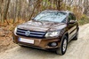 Volkswagen Tiguan (NF, 2006-2017) 2.0D AT Sport 4Motion Volkswagen Tiguan (NF, 2006-2017) 2.0D AT Sport 4Motion