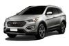 Hyundai Santa Fe 2.2D AТ Top+Navi 4WD Hyundai Santa Fe 2.2D AТ Top+Navi 4WD
